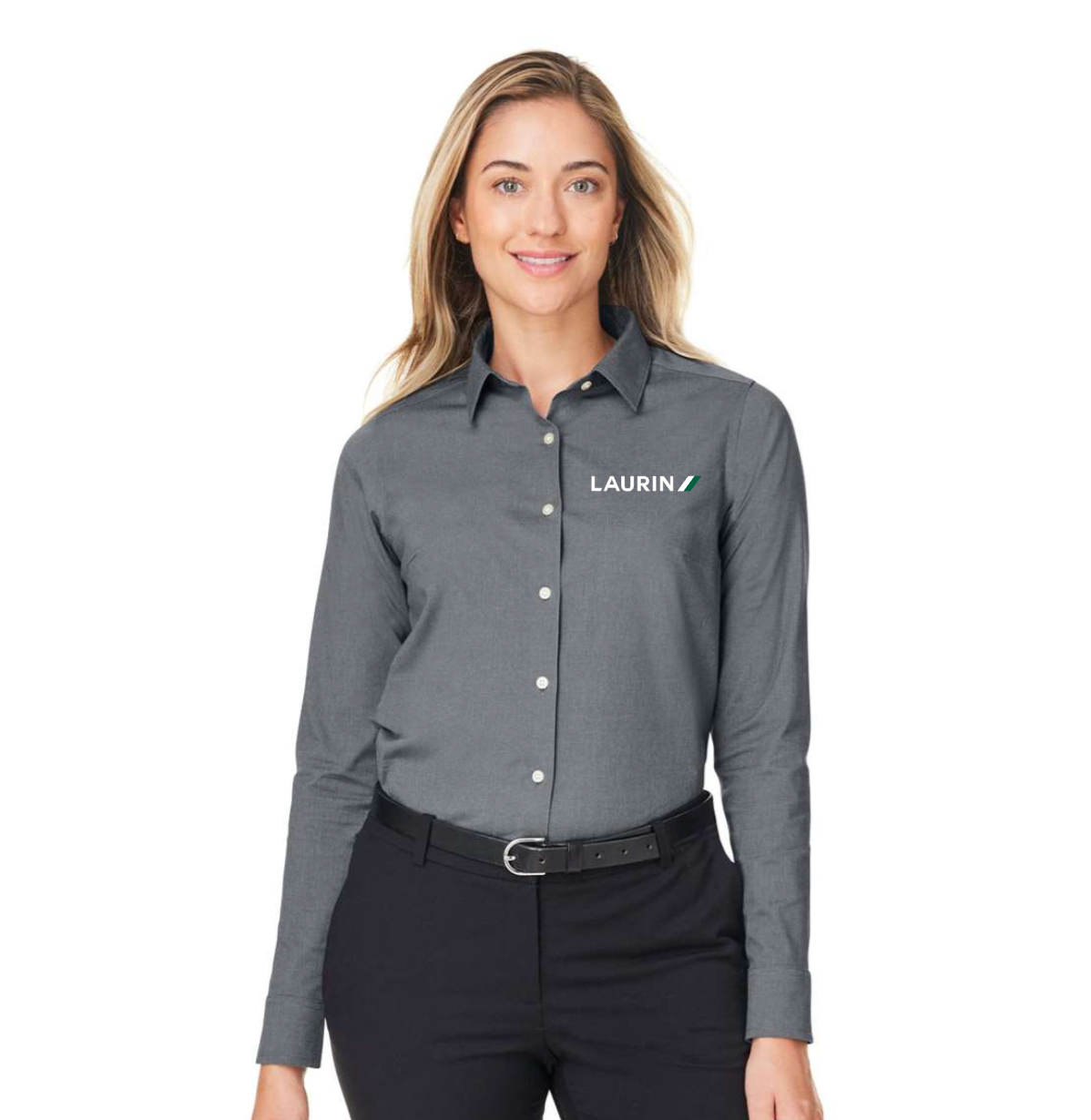 Ladies Dress Shirt