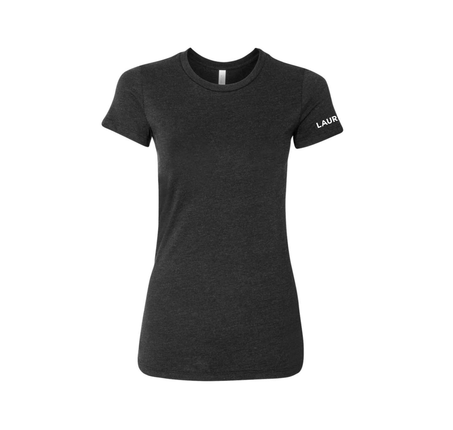 Ladies Slim Fit T-Shirt