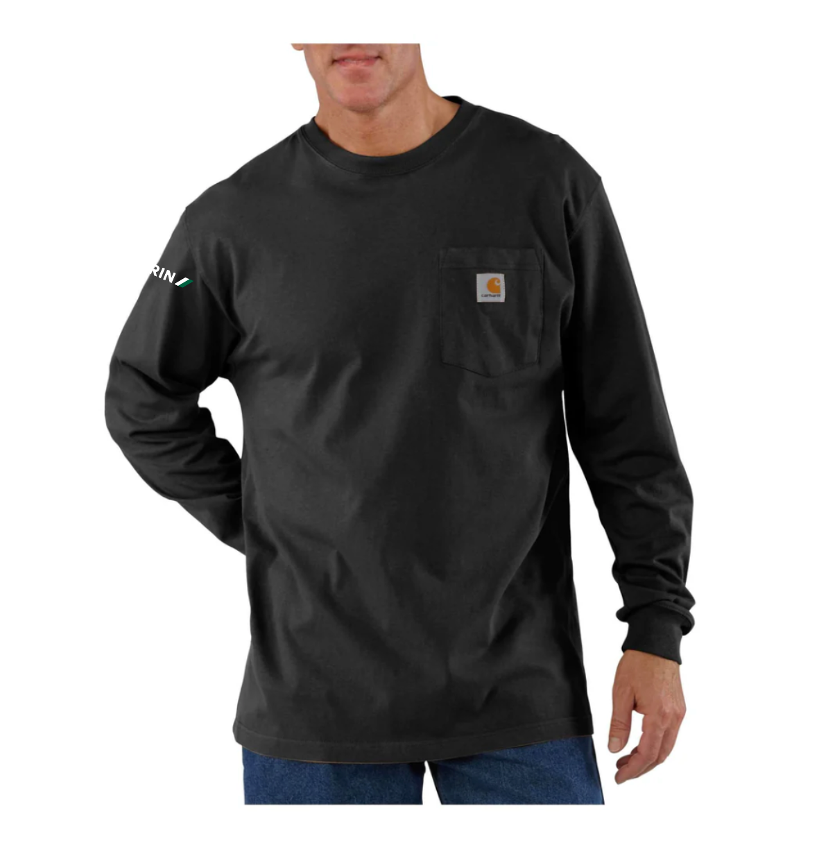 Carhartt Long Sleeve Tee