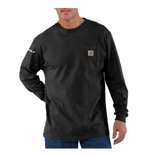 Carhartt Long Sleeve Tee